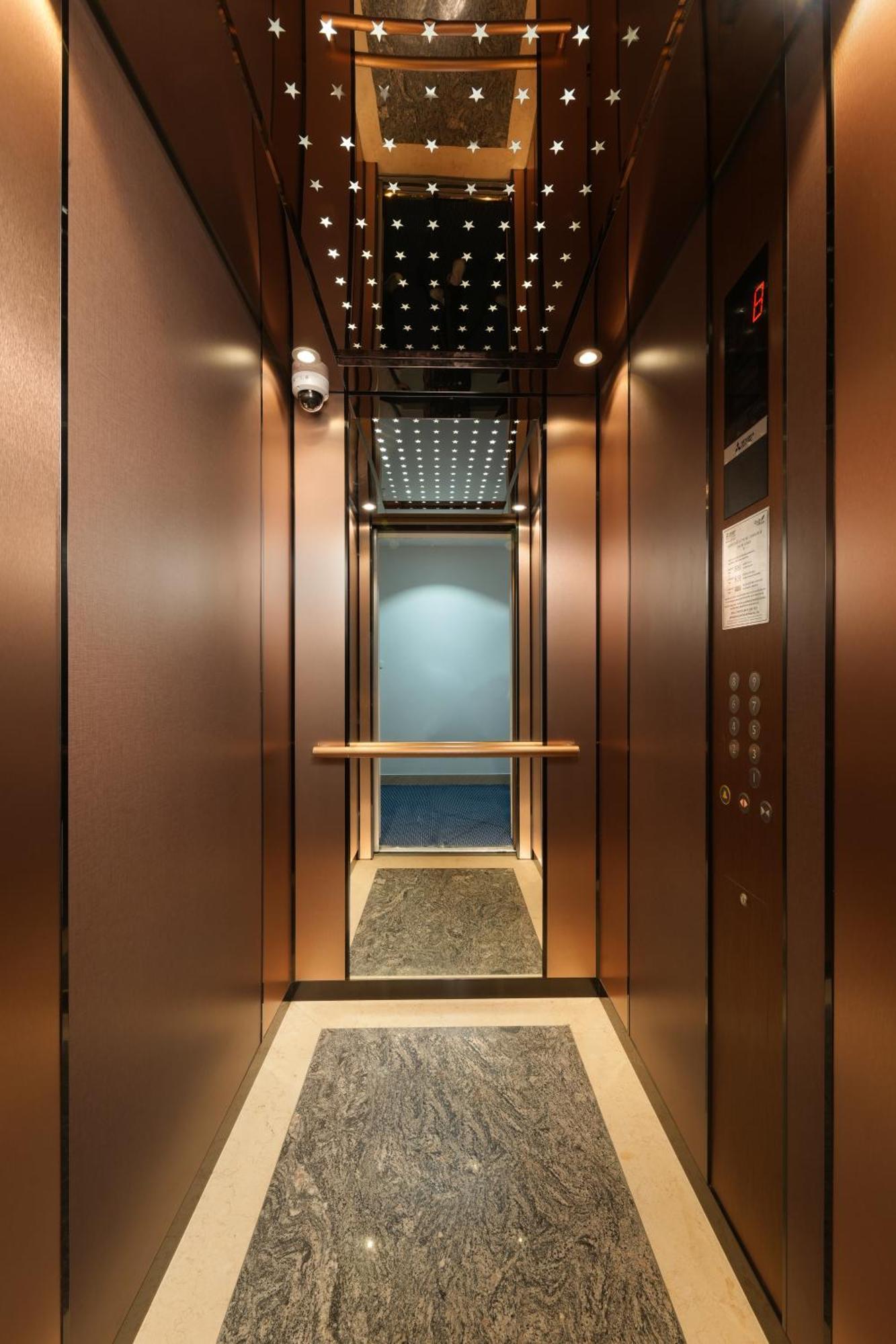 Sq Hang Gai Hotel & Spa Hanoi Zewnętrze zdjęcie