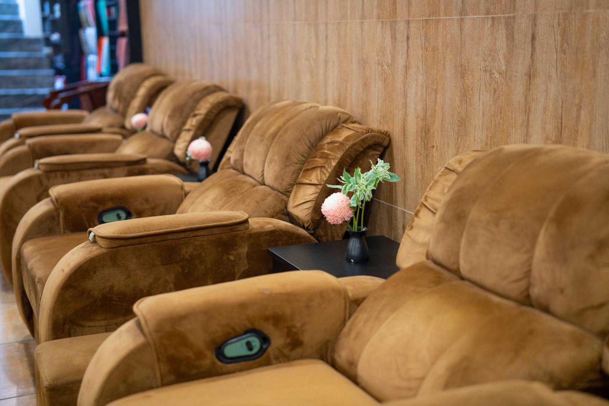 Sq Hang Gai Hotel & Spa Hanoi Zewnętrze zdjęcie