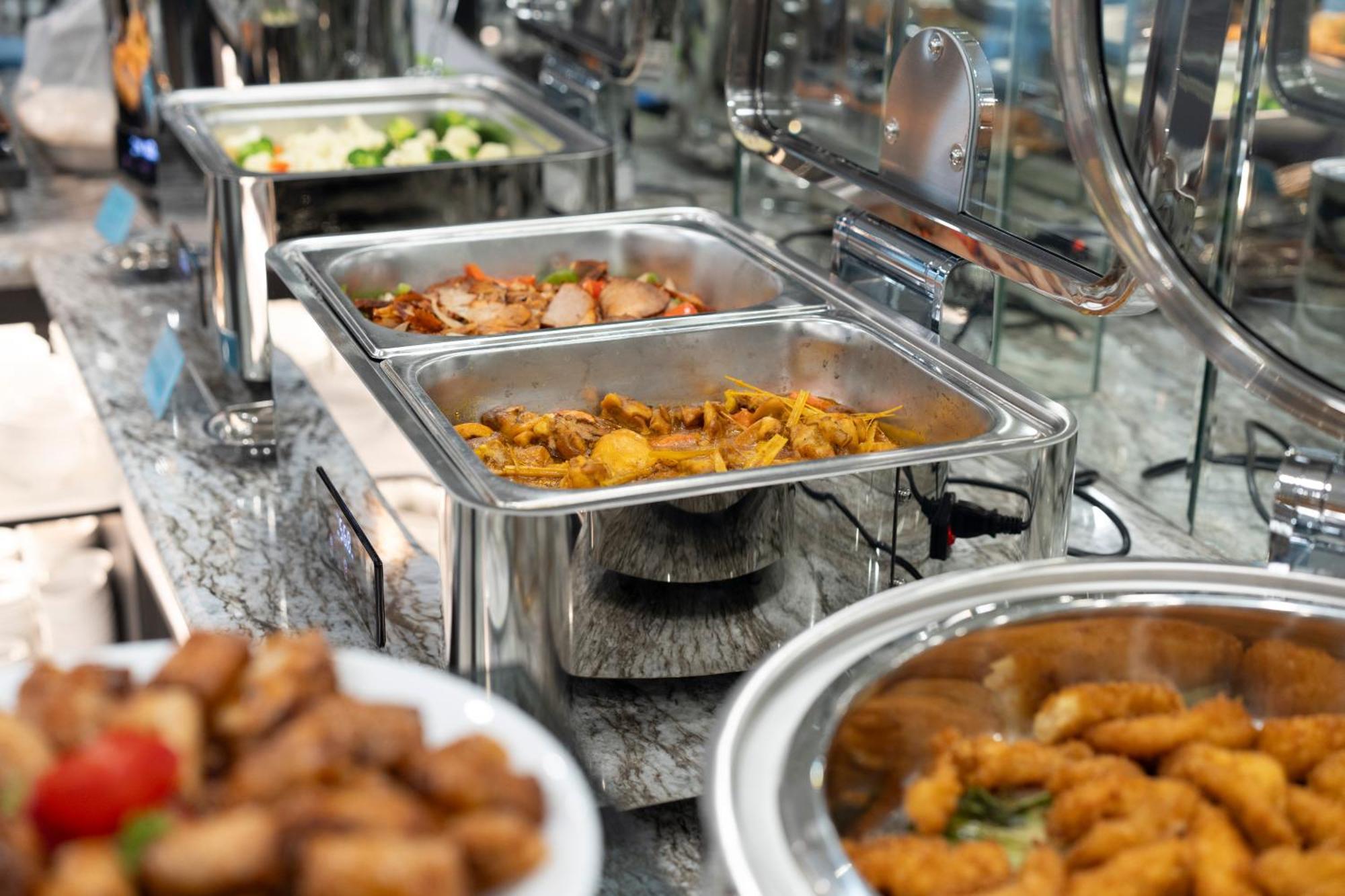 Sq Hang Gai Hotel & Spa Hanoi Zewnętrze zdjęcie